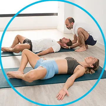 Stretching Global Ativo (SGA)